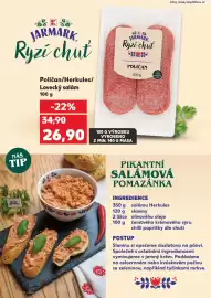 Kaufland leták týden 9 Strana 30