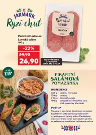 Kaufland leták týden 9 Strana 30