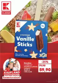 Kaufland leták týden 9 Strana 31