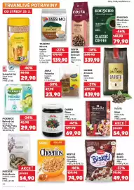 Kaufland leták týden 9 Strana 32