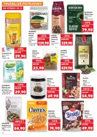 Kaufland leták týden 9 Strana 32
