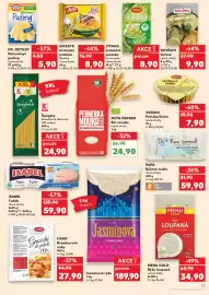 Kaufland leták týden 9 Strana 33