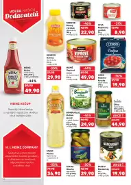 Kaufland leták týden 9 Strana 34