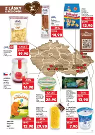Kaufland leták týden 9 Strana 35