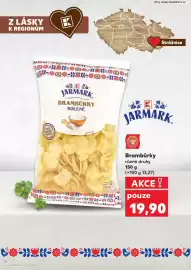 Kaufland leták týden 9 Strana 36