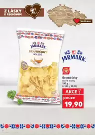 Kaufland leták týden 9 Strana 36