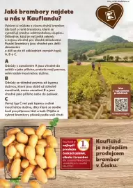 Kaufland leták týden 9 Strana 37