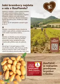 Kaufland leták týden 9 Strana 37