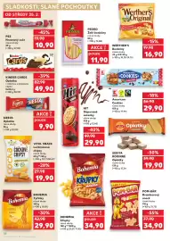 Kaufland leták týden 9 Strana 38