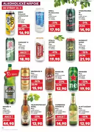 Kaufland leták týden 9 Strana 42