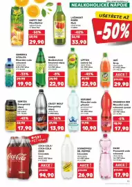 Kaufland leták týden 9 Strana 45