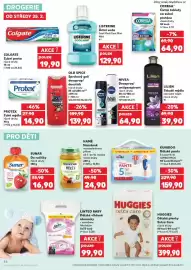 Kaufland leták týden 9 Strana 46