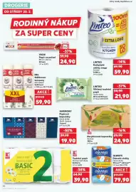 Kaufland leták týden 9 Strana 48