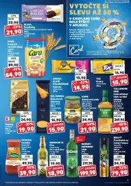 Kaufland leták týden 9 Strana 5
