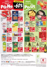 Kaufland leták týden 9 Strana 50