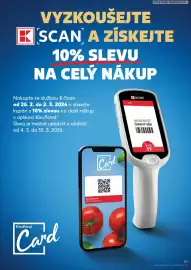 Kaufland leták týden 9 Strana 51