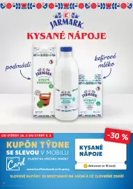 Kaufland leták týden 9 Strana 52