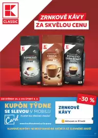 Kaufland leták týden 9 Strana 53