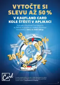 Kaufland leták týden 9 Strana 55