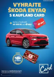 Kaufland leták týden 9 Strana 56
