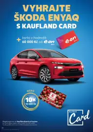 Kaufland leták týden 9 Strana 56