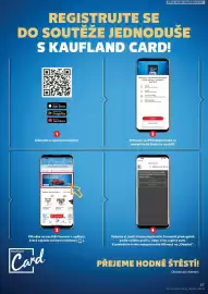 Kaufland leták týden 9 Strana 57