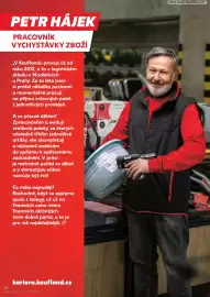 Kaufland leták týden 9 Strana 60