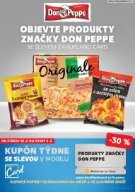 Kaufland leták týden 9 Strana 7