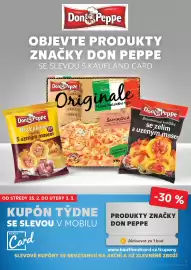 Kaufland leták týden 9 Strana 7