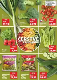 Kaufland leták týden 9 Strana 9