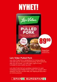 Eurospar kundeavis uke 9 Side 14