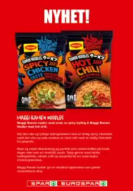 Eurospar kundeavis uke 9 Side 15