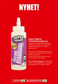 Eurospar kundeavis uke 9 Side 16