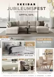 Skeidar kundeavis Side 1