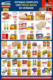 Folheto Tenda Atacado Página 1