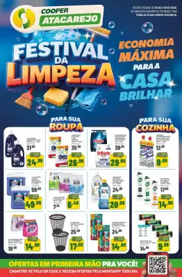 Tabloide Cooper (válido até 10-03)