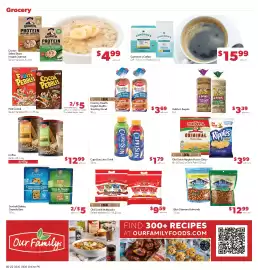 Family Fresh Market weekly ad week 9 Page 10