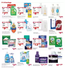 Family Fresh Market weekly ad week 9 Page 13