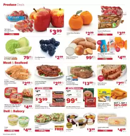 Family Fresh Market weekly ad week 9 Page 2