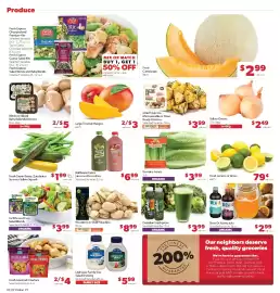 Family Fresh Market weekly ad week 9 Page 5
