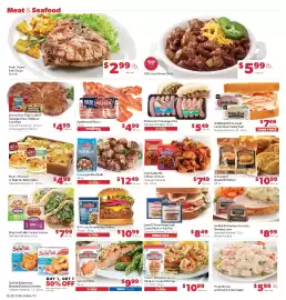 Family Fresh Market weekly ad week 9 Page 6