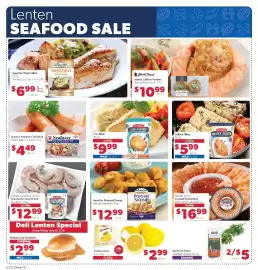 Family Fresh Market weekly ad week 9 Page 7