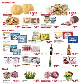 Family Fresh Market weekly ad week 9 Page 8