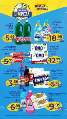 Encarte Almeida Mercados (válido até 23-02)