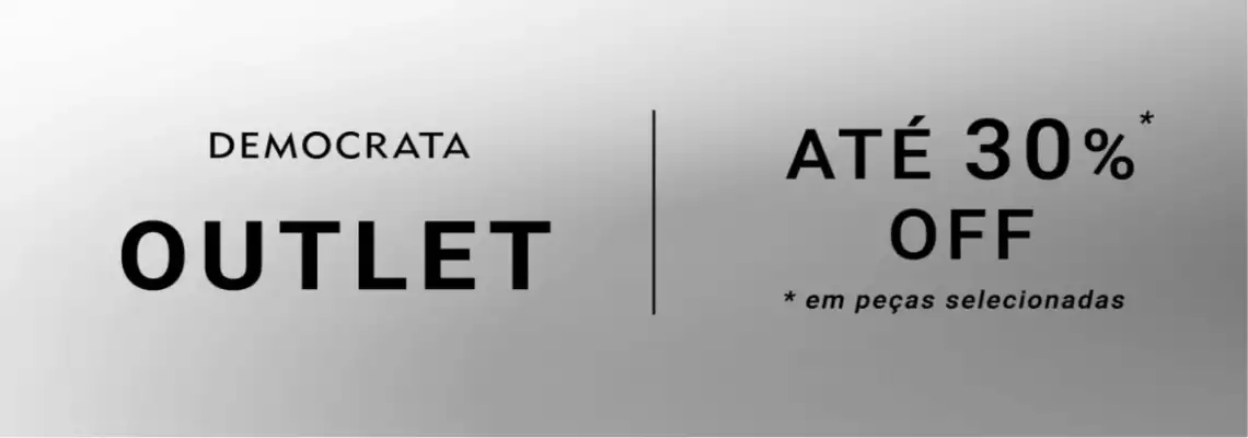 Catálogo Democrata (válido até 23-03)