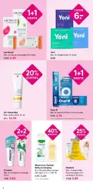 Drogisterij Visser folder Pagina 4