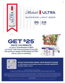 Hy-Vee weekly ad week 9 Page 40