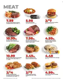 Hy-Vee weekly ad week 9 Page 10