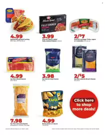 Hy-Vee weekly ad week 9 Page 11