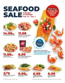 Hy-Vee weekly ad week 9 Page 13